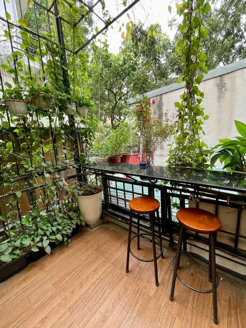 Entire Cosy Apartments May Homestay Ανόι Εξωτερικό φωτογραφία